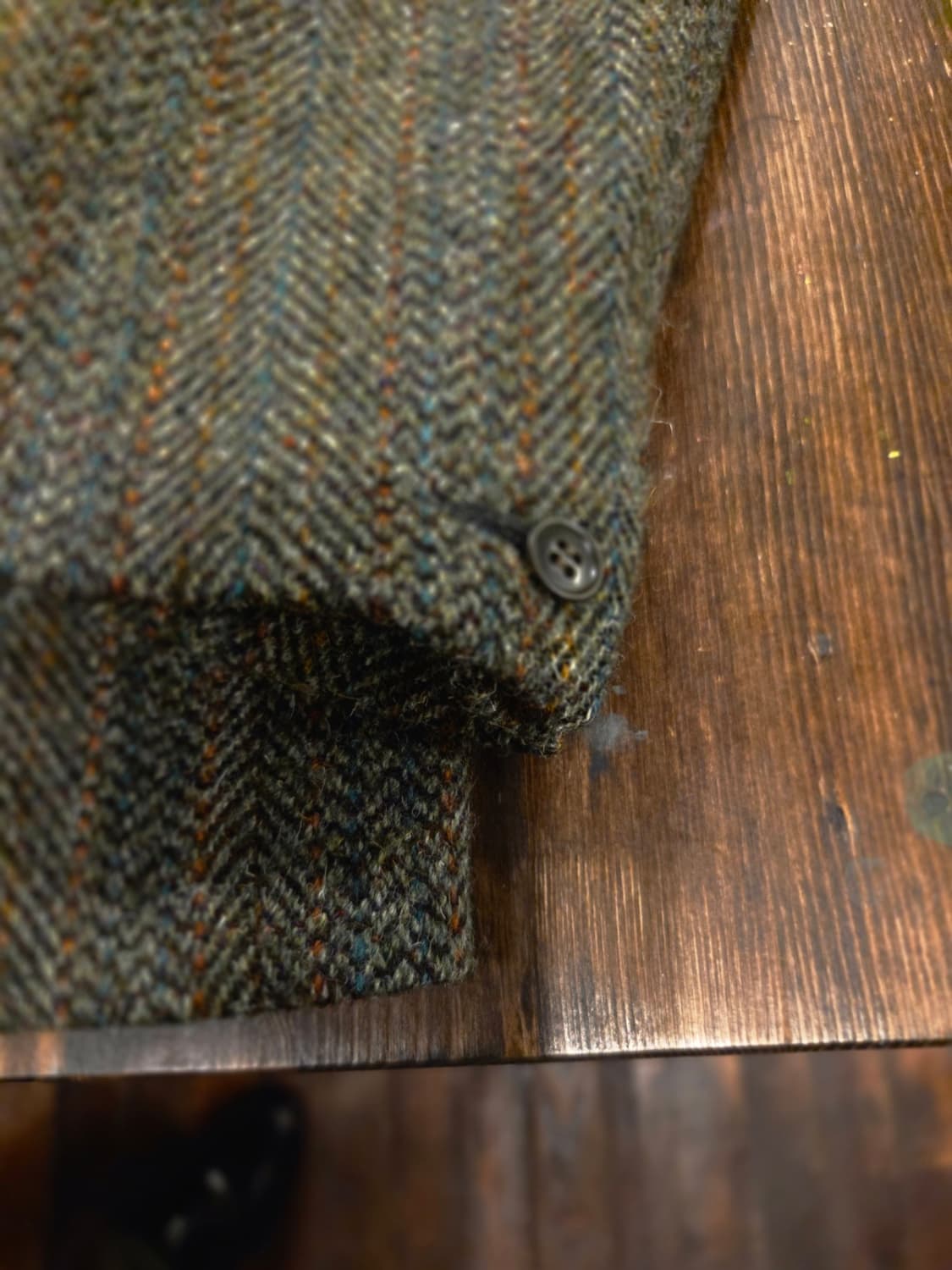 Joe Casely-Hayford 아방가르드자켓 상품이미지7