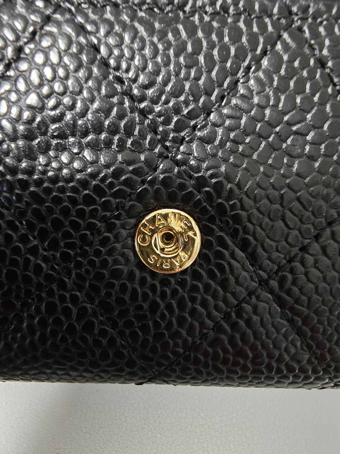 샤넬 카드 지갑 AP0214 상품이미지6