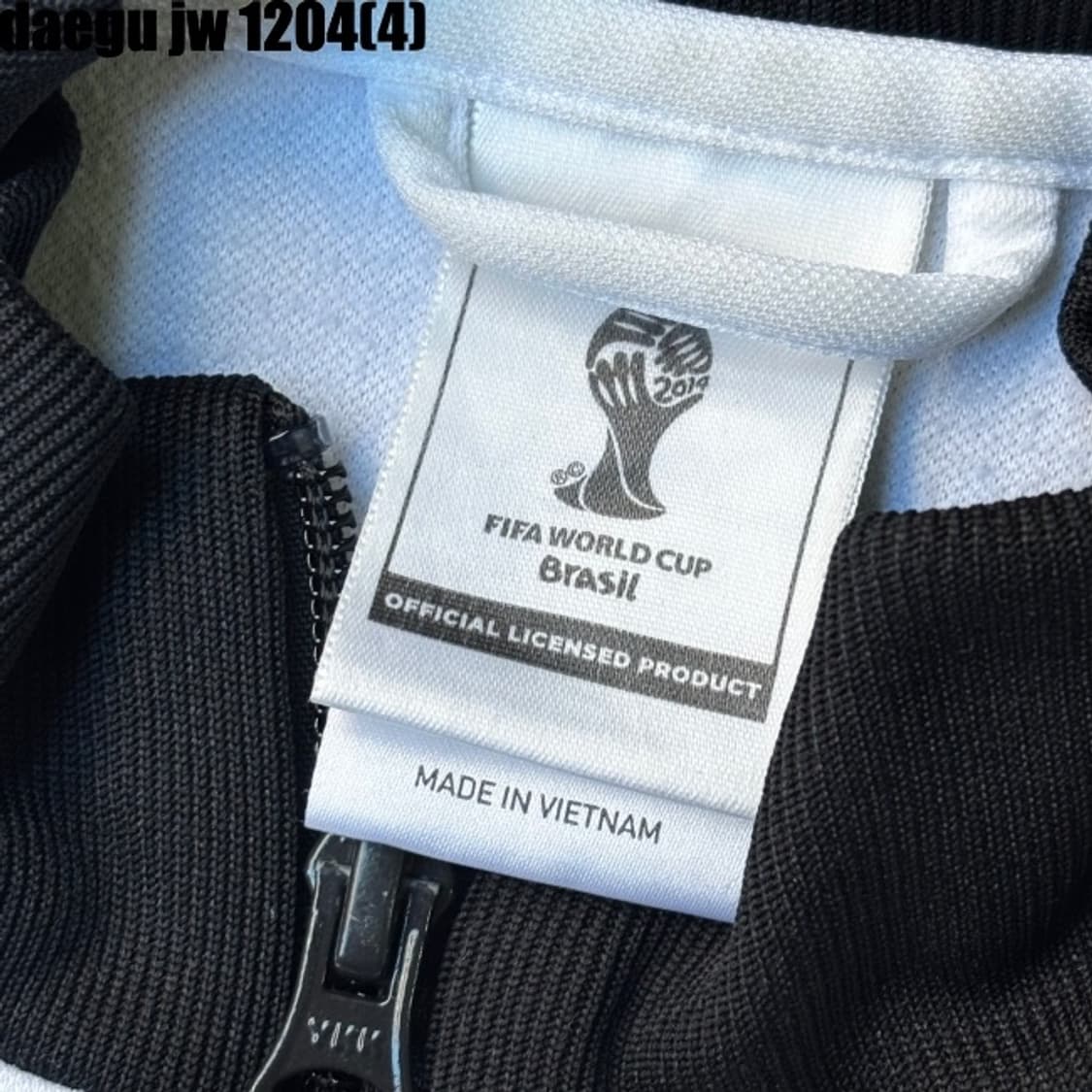 아디다스 독일져지 상품이미지3