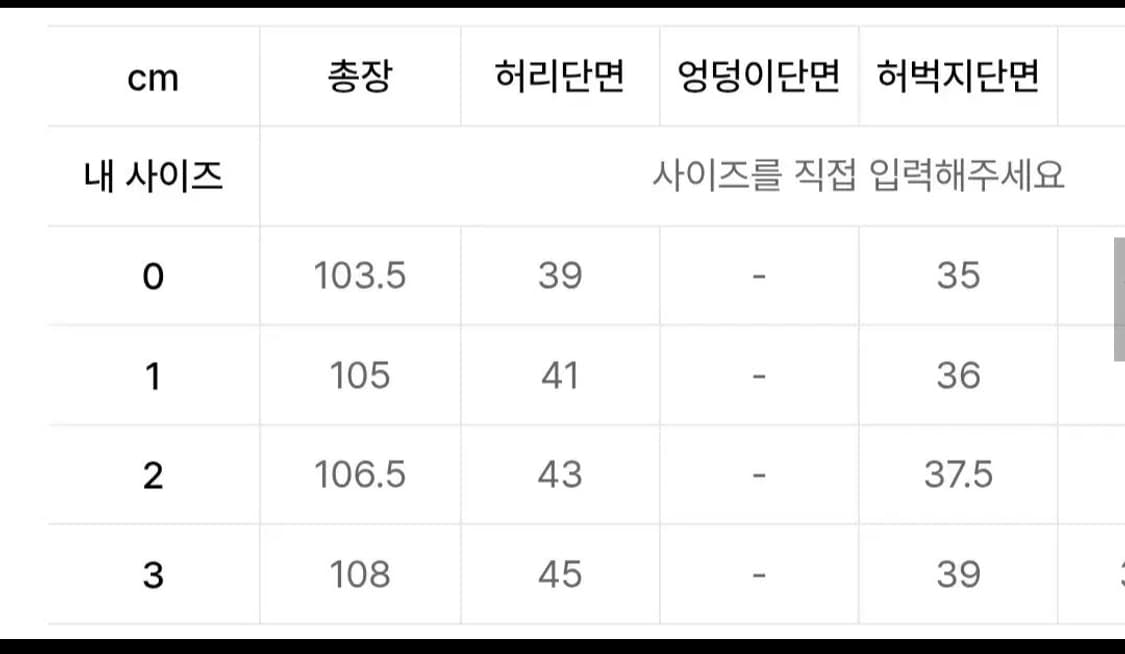 블랭크룸 울 트라우저 차콜 1 상품이미지3