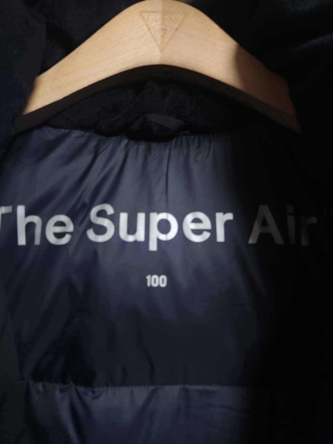 콜로라도 롱패딩, L 상품이미지3