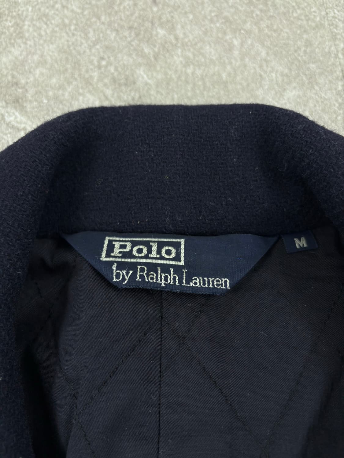Polo Ralph Lauren PeaCoat    상품이미지3
