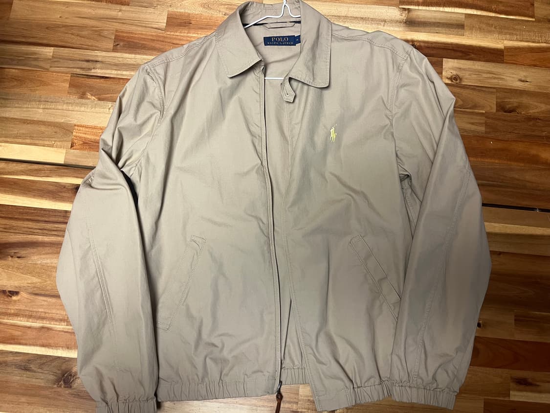 폴로 랄프로렌 베이포트 포플린 M 상품이미지1