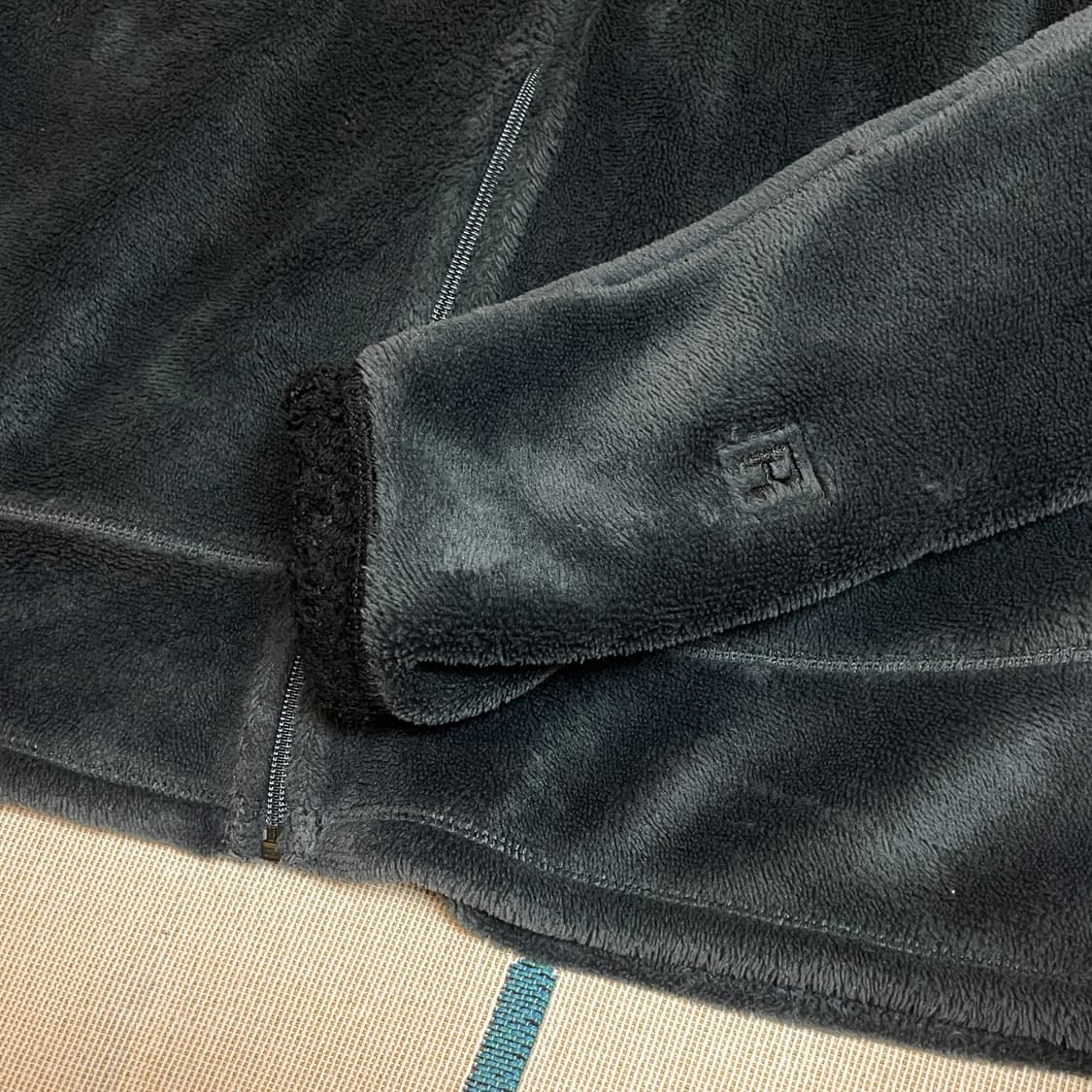 파타고니아 R4 최상급 라인 폴라텍 자켓 L 상품이미지2