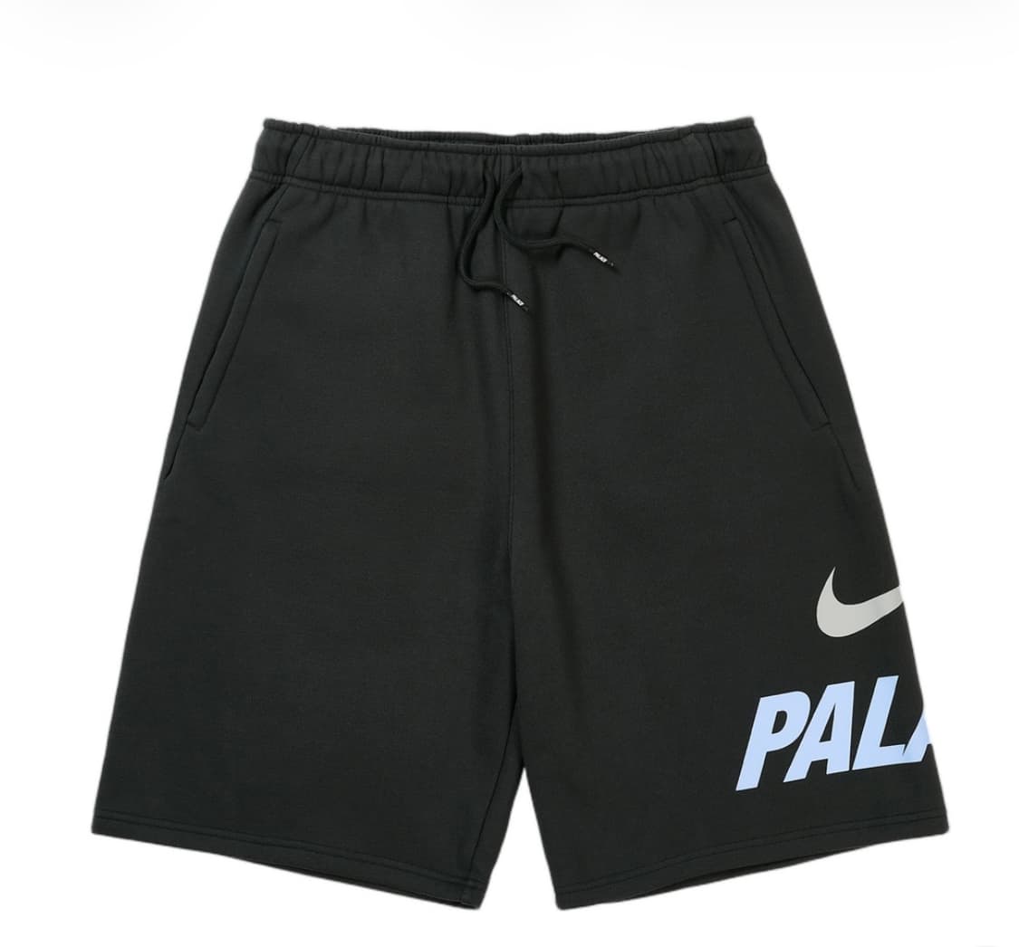 XL 나이키 팔라스 스웻 쇼츠 블랙 반바지 미개봉 새제품 판매 상품이미지1