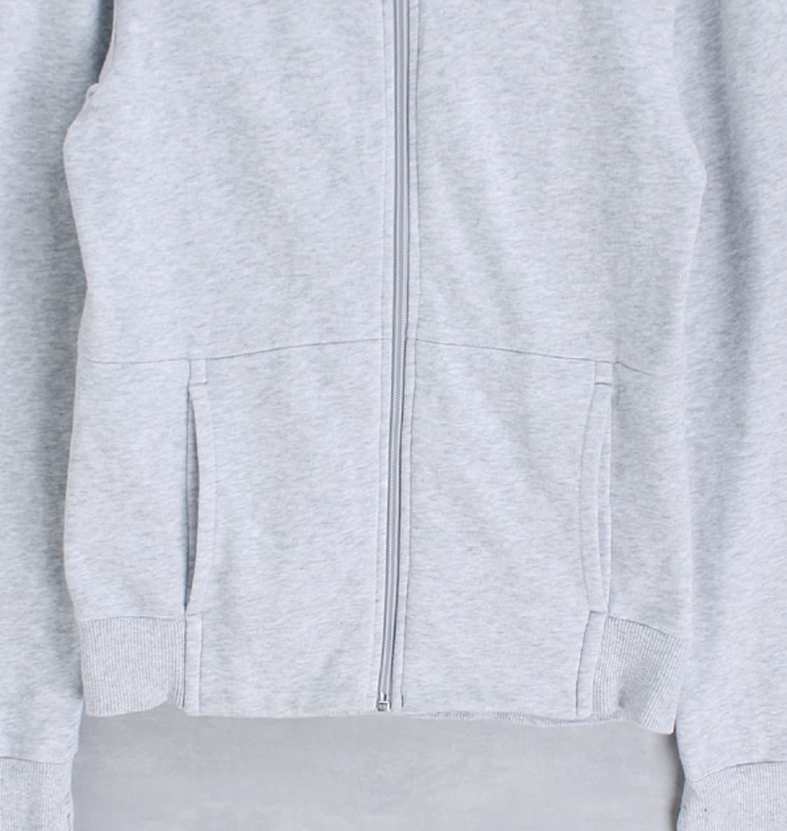 adidas full zip hoodie _ S3517 상품이미지5