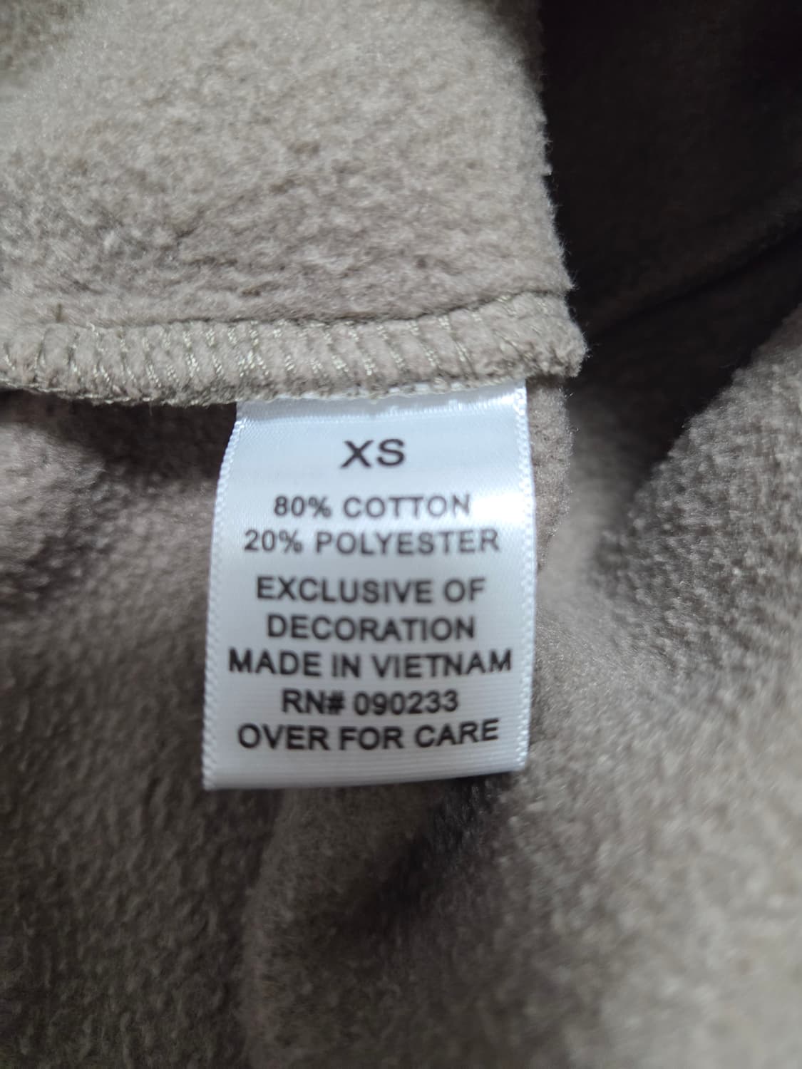 피오갓에센셜 오버핏 스웻 쇼츠 상품이미지10