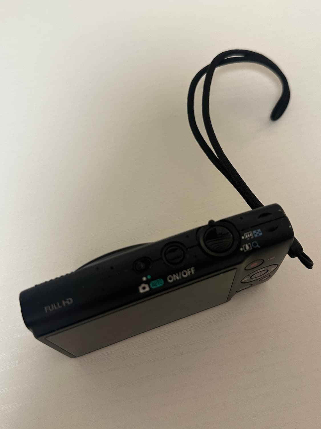캐논 익서스 IXUS 125HS ELPH 파워샷 110HS 디지털 카메라 상품이미지3
