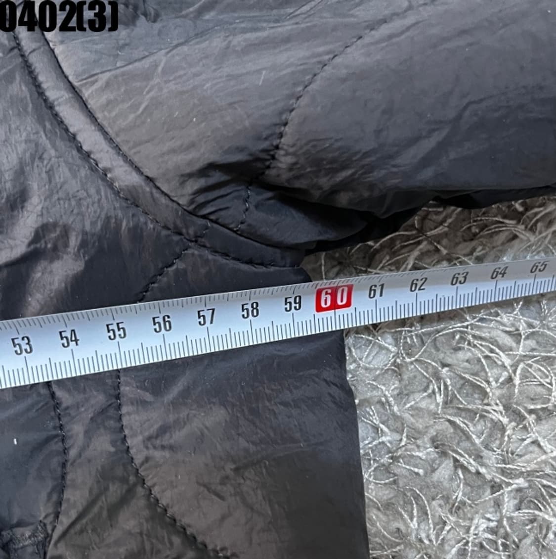 에잇세컨즈 자켓 상품이미지6