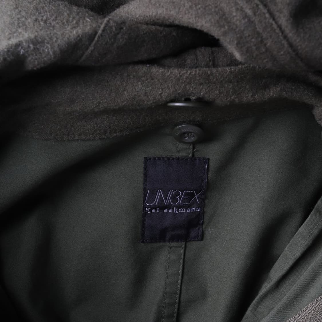 카이아크만 필드/야상 S 상품이미지7