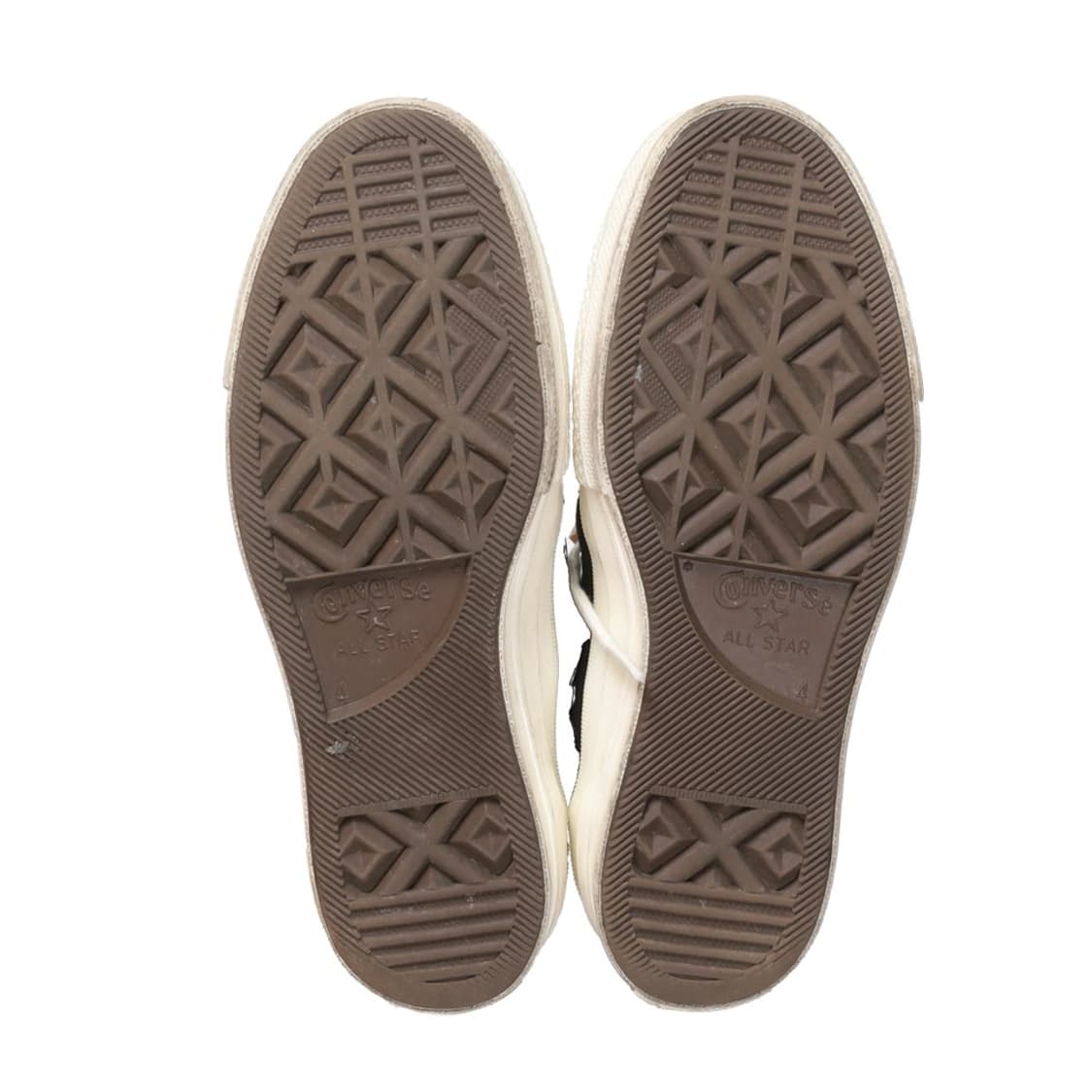 Converse Comme des Garçons Play Sneakers 상품이미지4