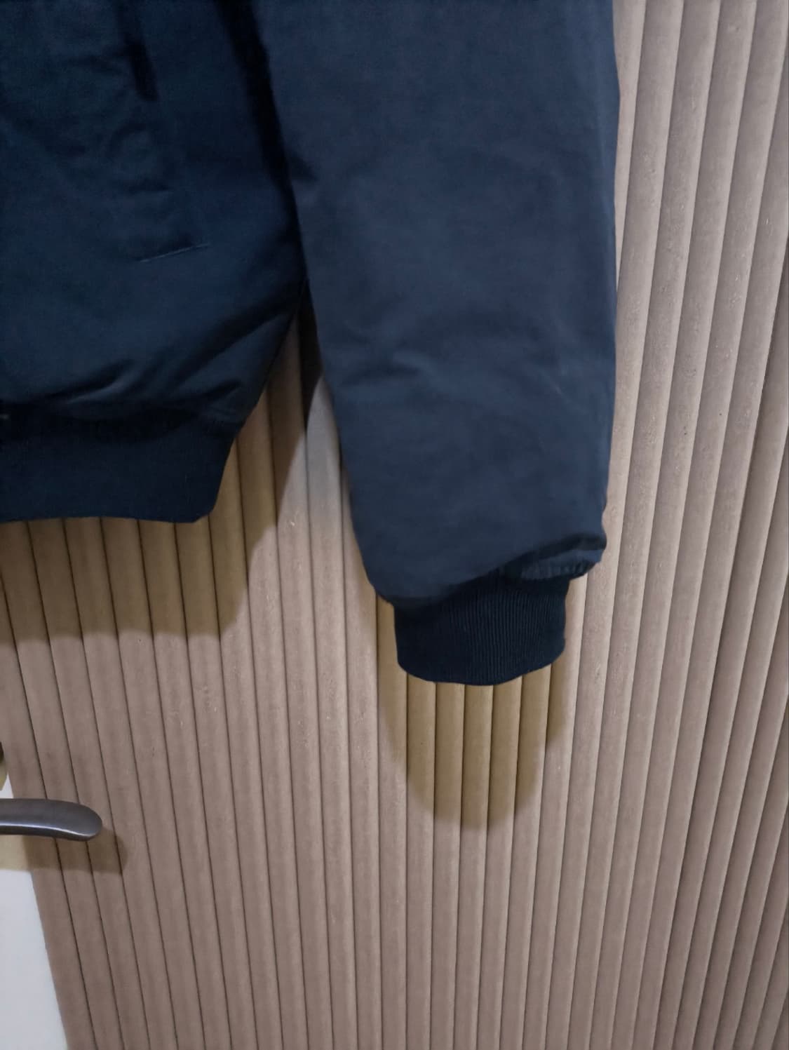 M 조던 23엔지니어드 MA1 항공점퍼 상품이미지3