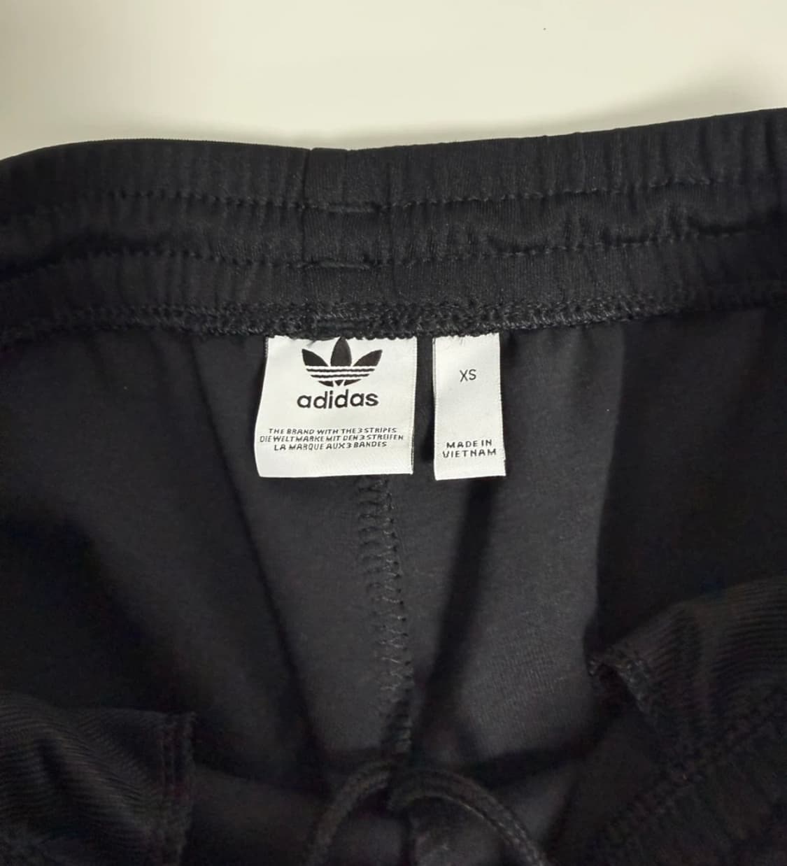 아디다스 SST 트랙팬츠 (XS) 상품이미지6