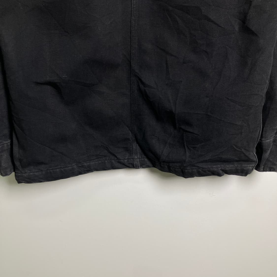 칼하트 wip 헤리티지 스테이트 코트 M 상품이미지7