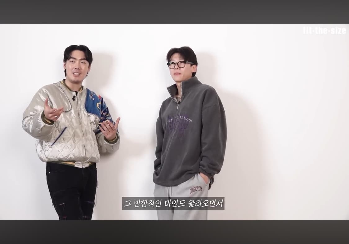 에씰미 썬더볼트 하프 직업(덱스 착용) 상품이미지1