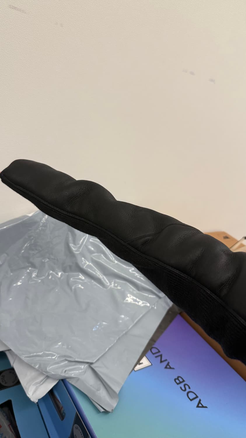 릭오웬스 무스탕 상품이미지6