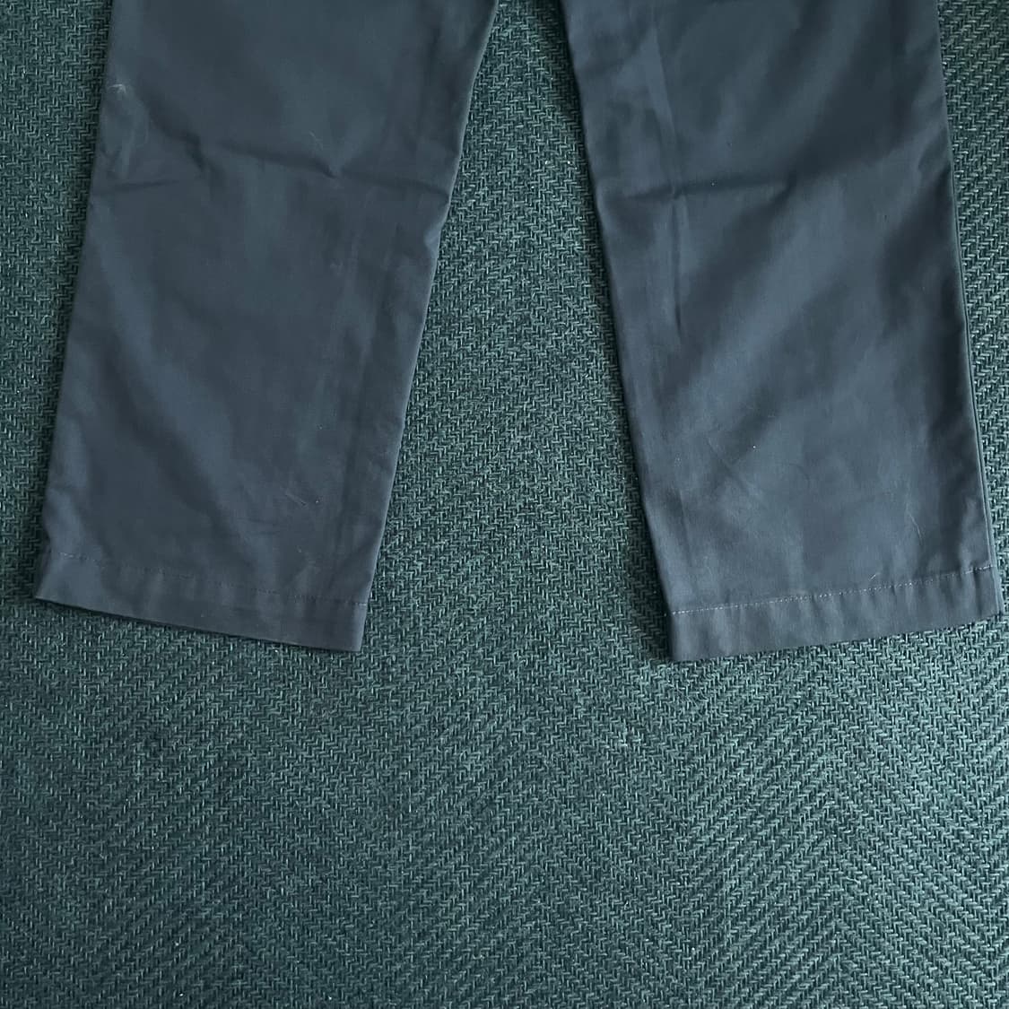 칼하트 wip 크래프트 팬츠 32 상품이미지5