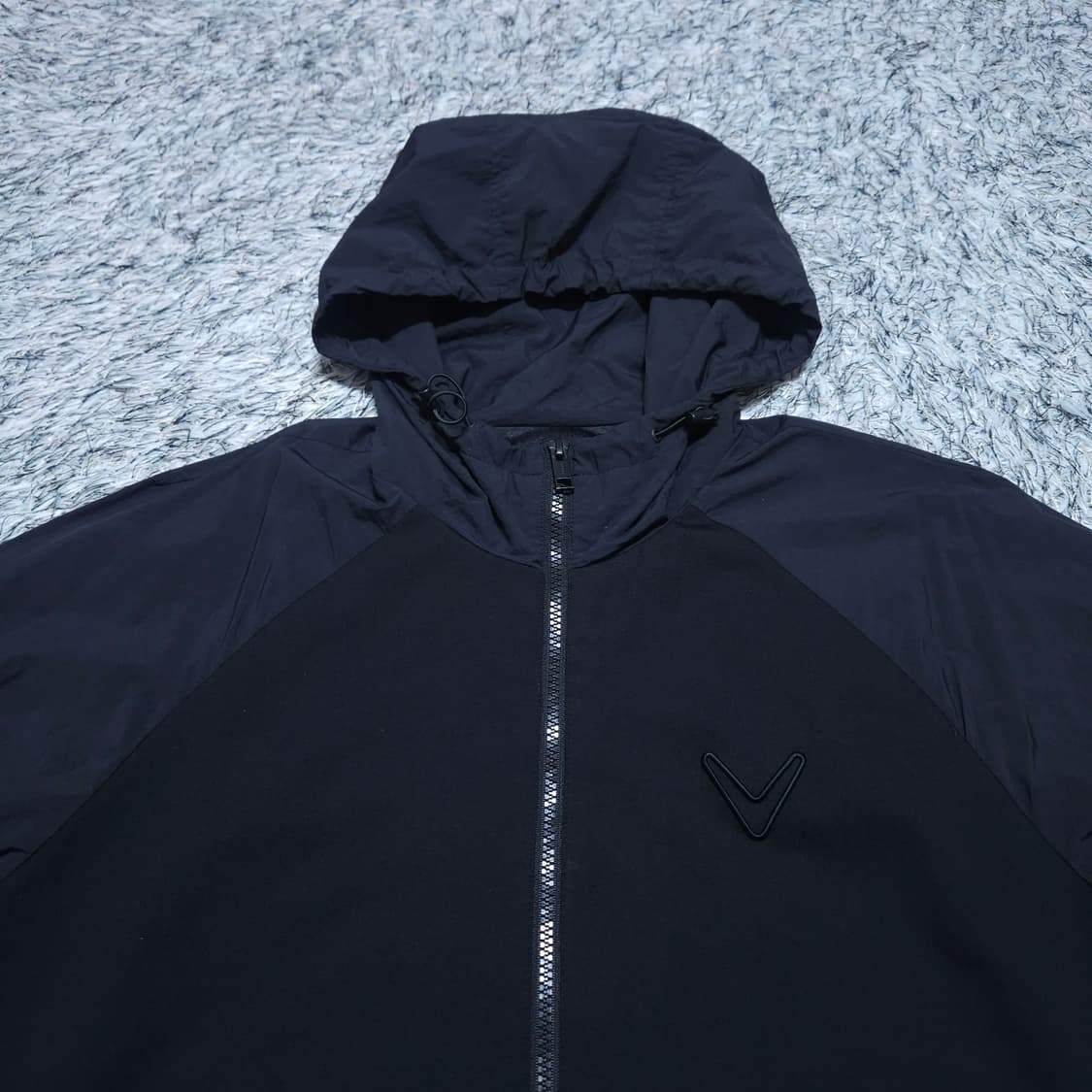 캘러웨이)105 남자 방풍바람막이 / 왕눈이샵 상품이미지2