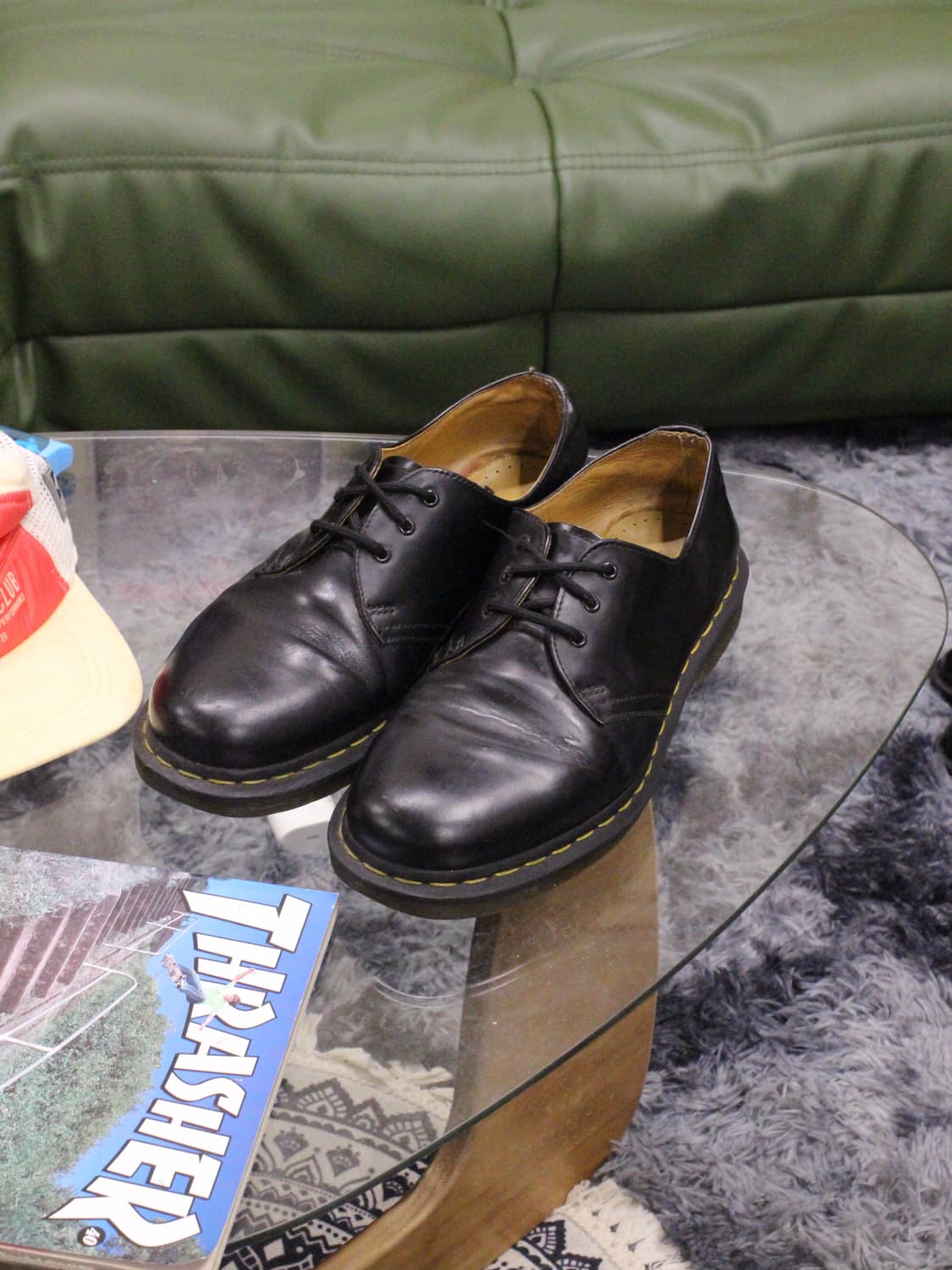 닥터마틴 1461 3홀 상품이미지1