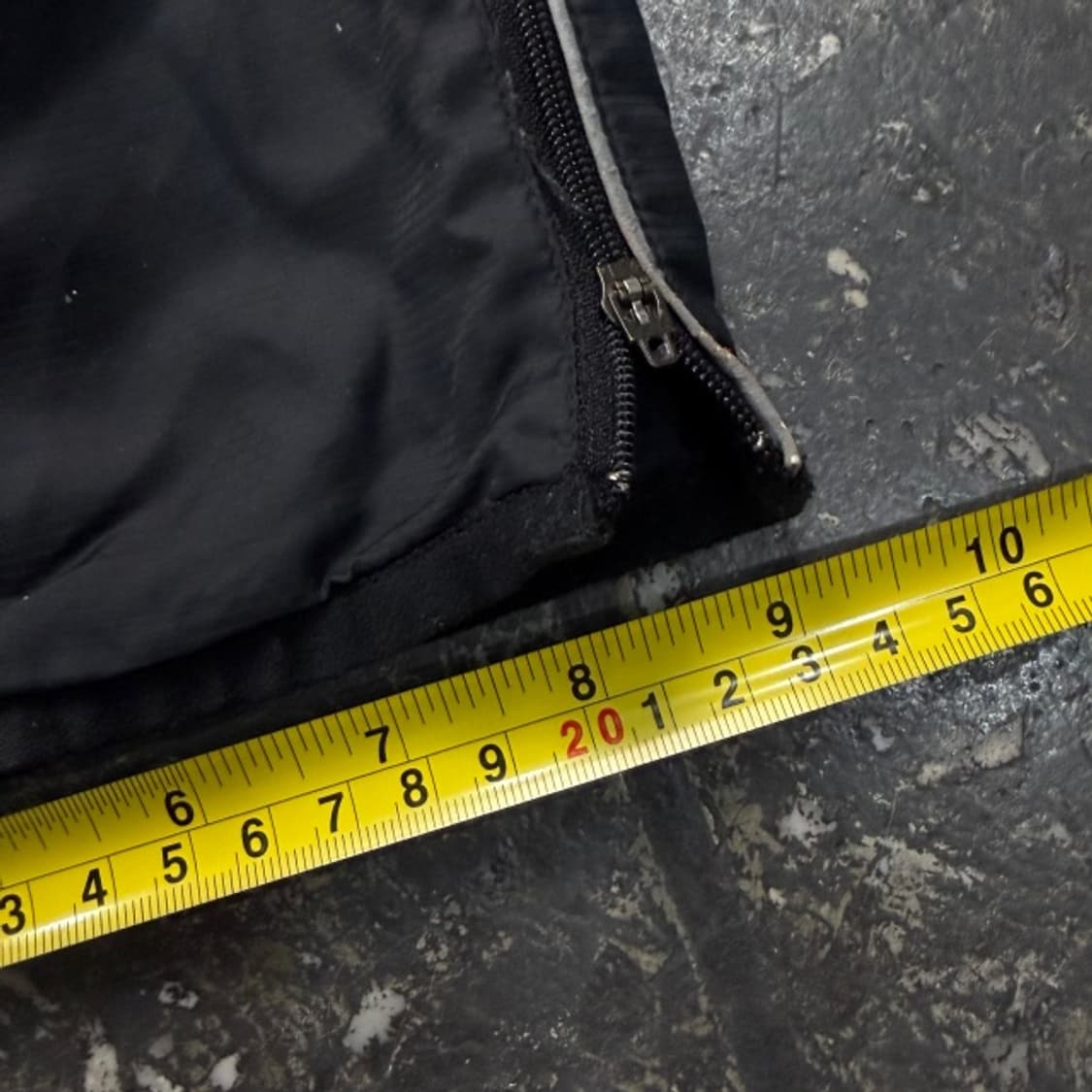 95-100 나이키 나일론 팬츠 상품이미지6