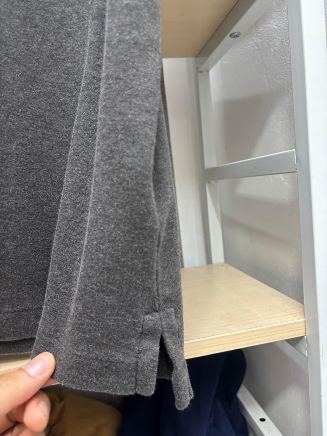 폴로 반팔 카라티 피케티 상품이미지4