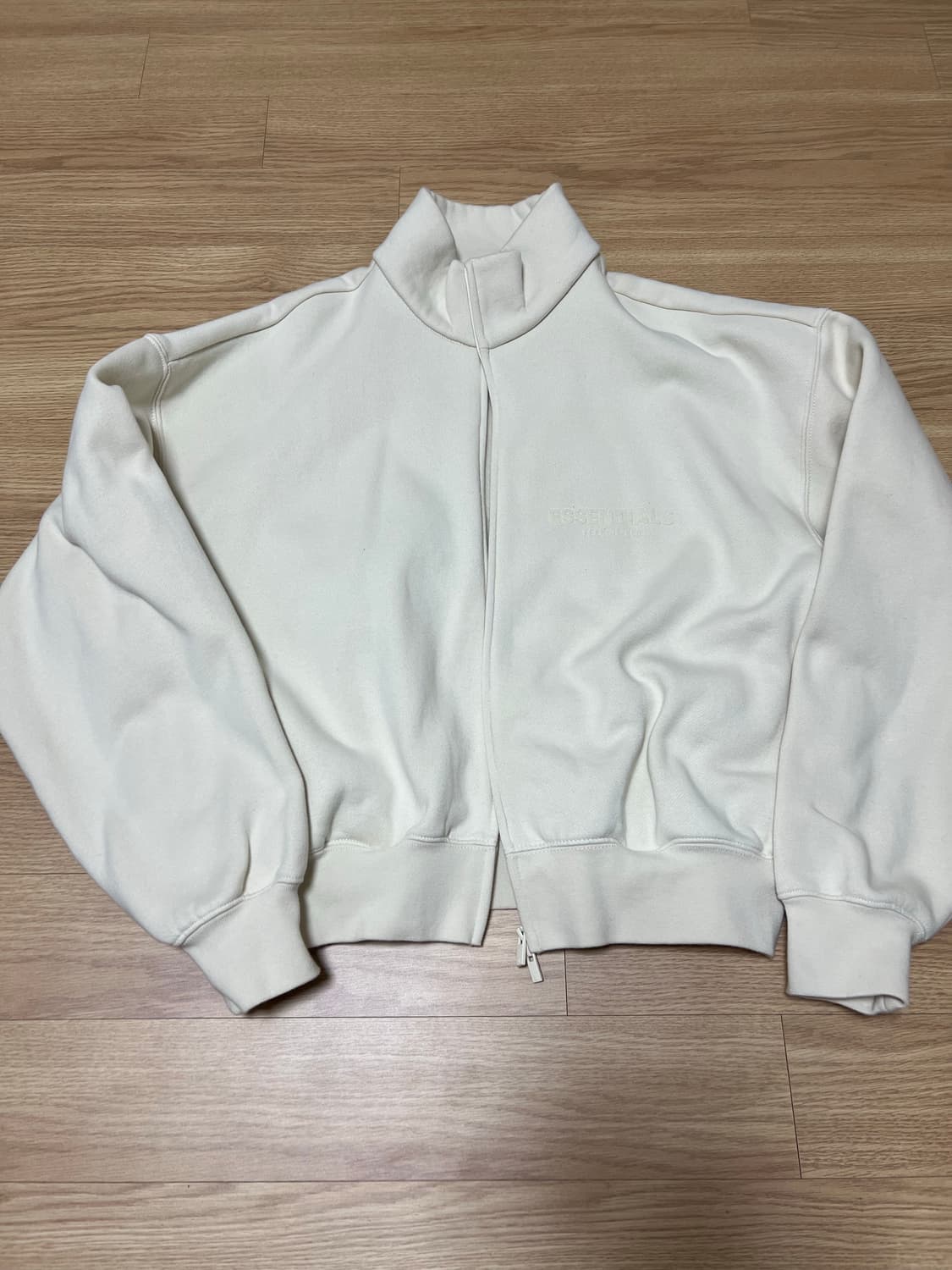 피어오브갓 에센셜 짚업 S 상품이미지2