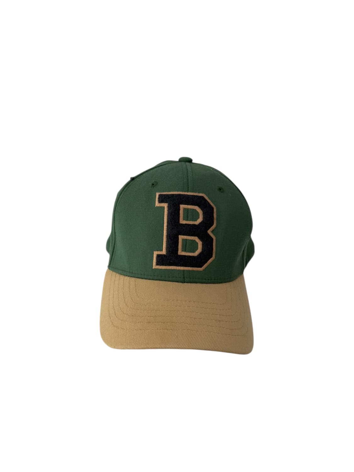 MLB 그린 빅로고 캡 상품이미지5
