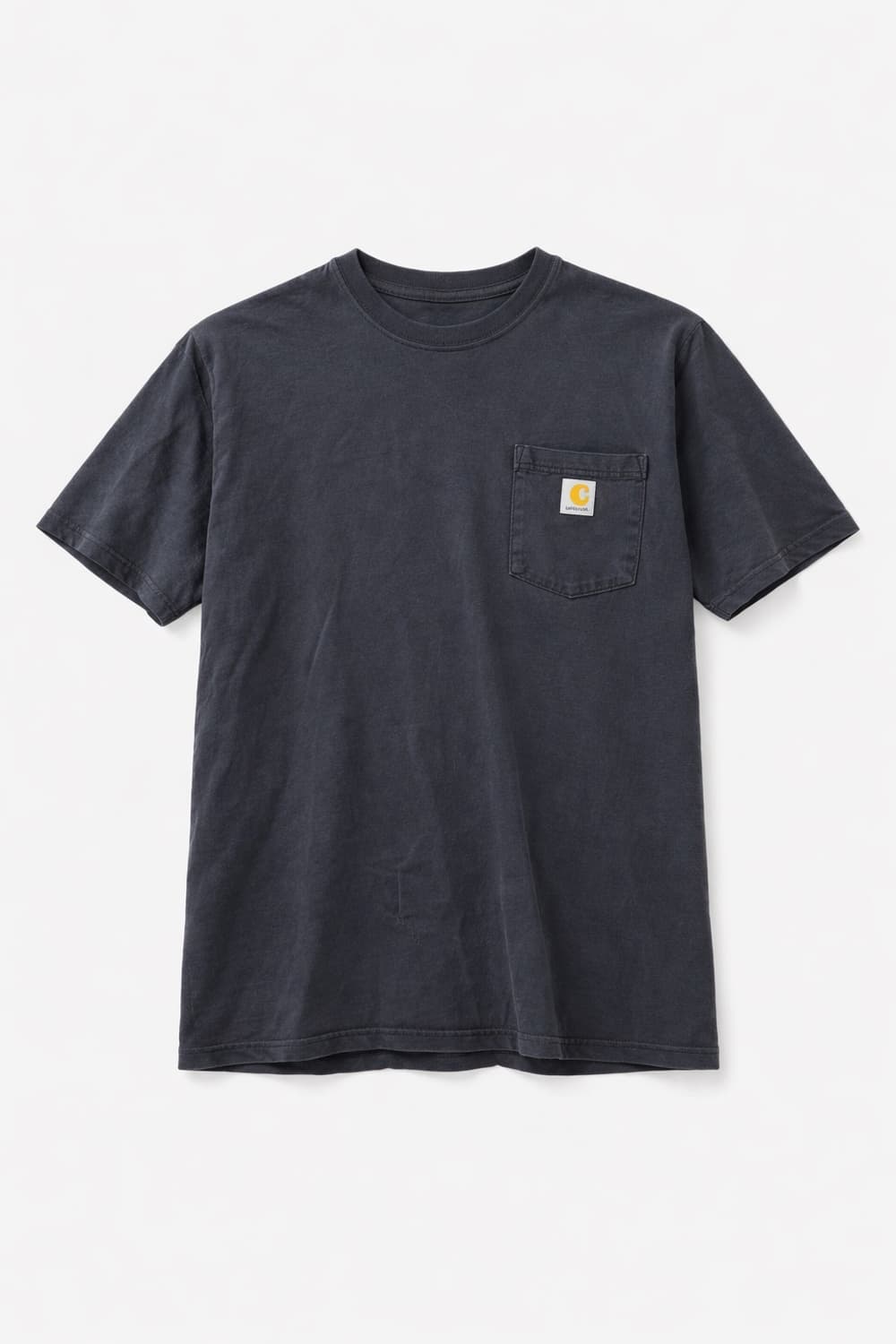 칼하트 반팔 티셔츠 XL 블랙 상품이미지1