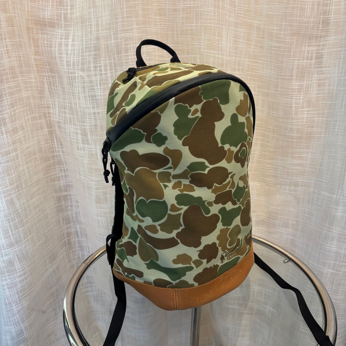 정품 헬리녹스 터그 티어드롭 백팩      상품이미지2