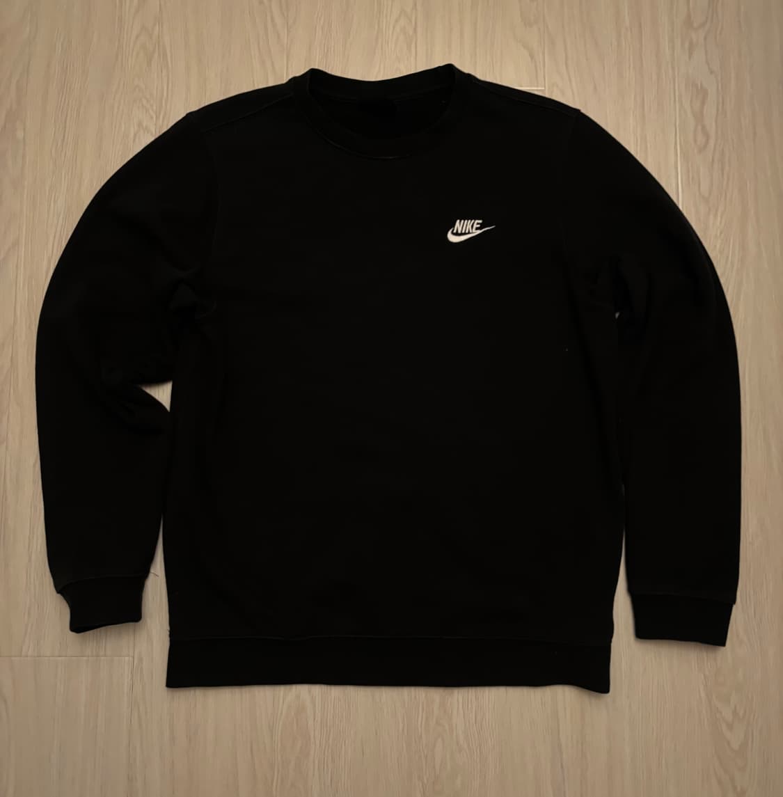 나이키 프렌치테리 클럽 맨투맨 상품이미지1