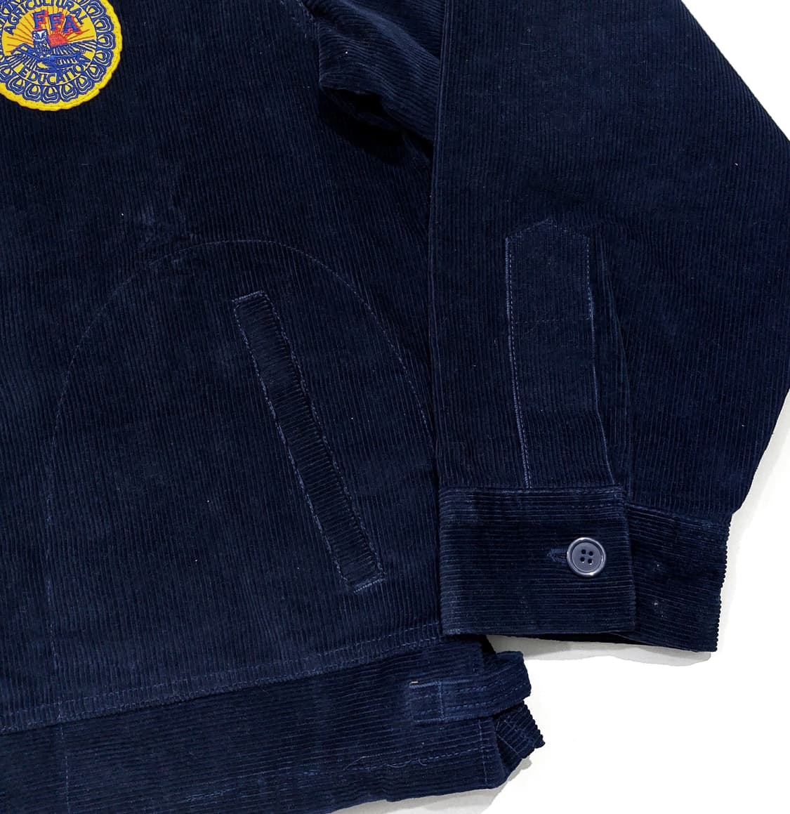 ffa 자켓 Ohio 사이즈 42 (105) 로커빌리 상품이미지5