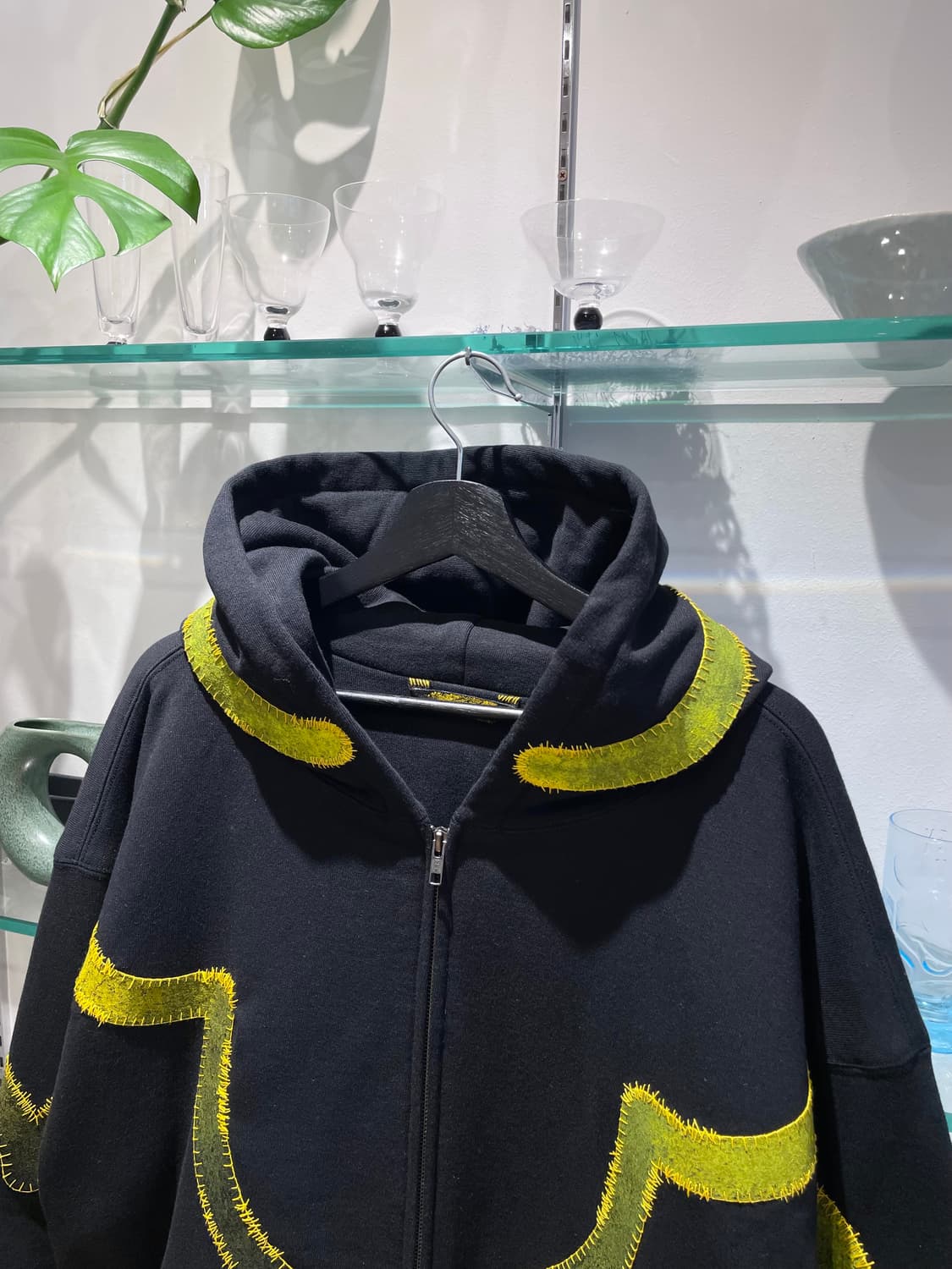 PRE MEAL ORDER please donut hoodie 상품이미지3