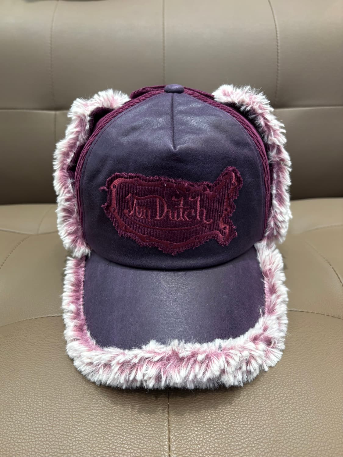 본더치 트루퍼햇 상품이미지1