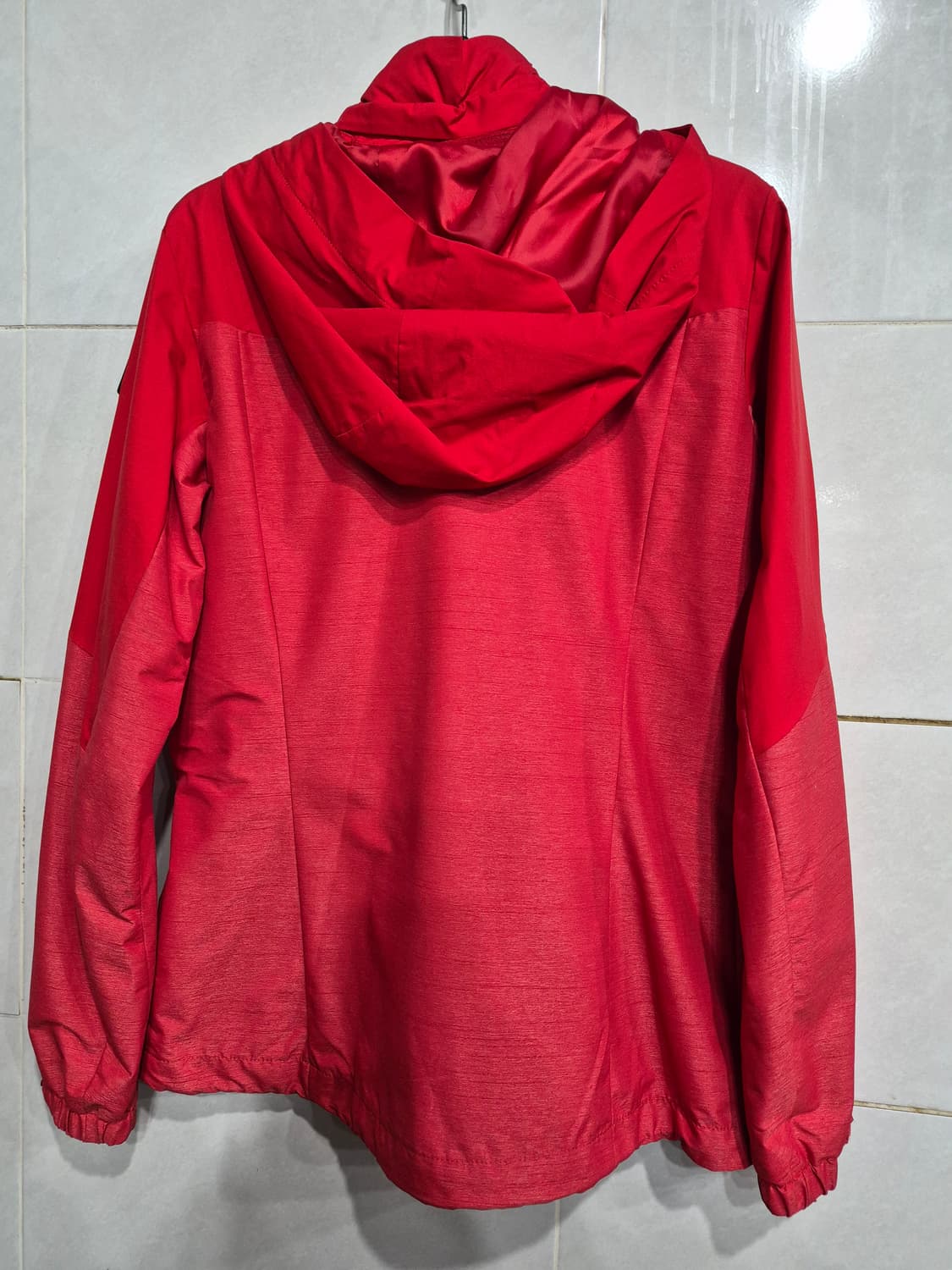 K2 여성 바람막이 상품이미지5