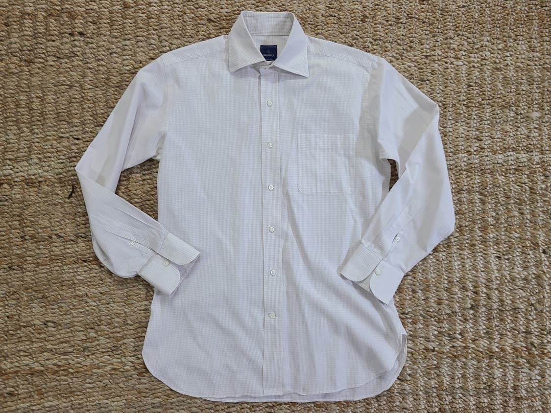 빔즈 에프 셔츠 상품이미지1