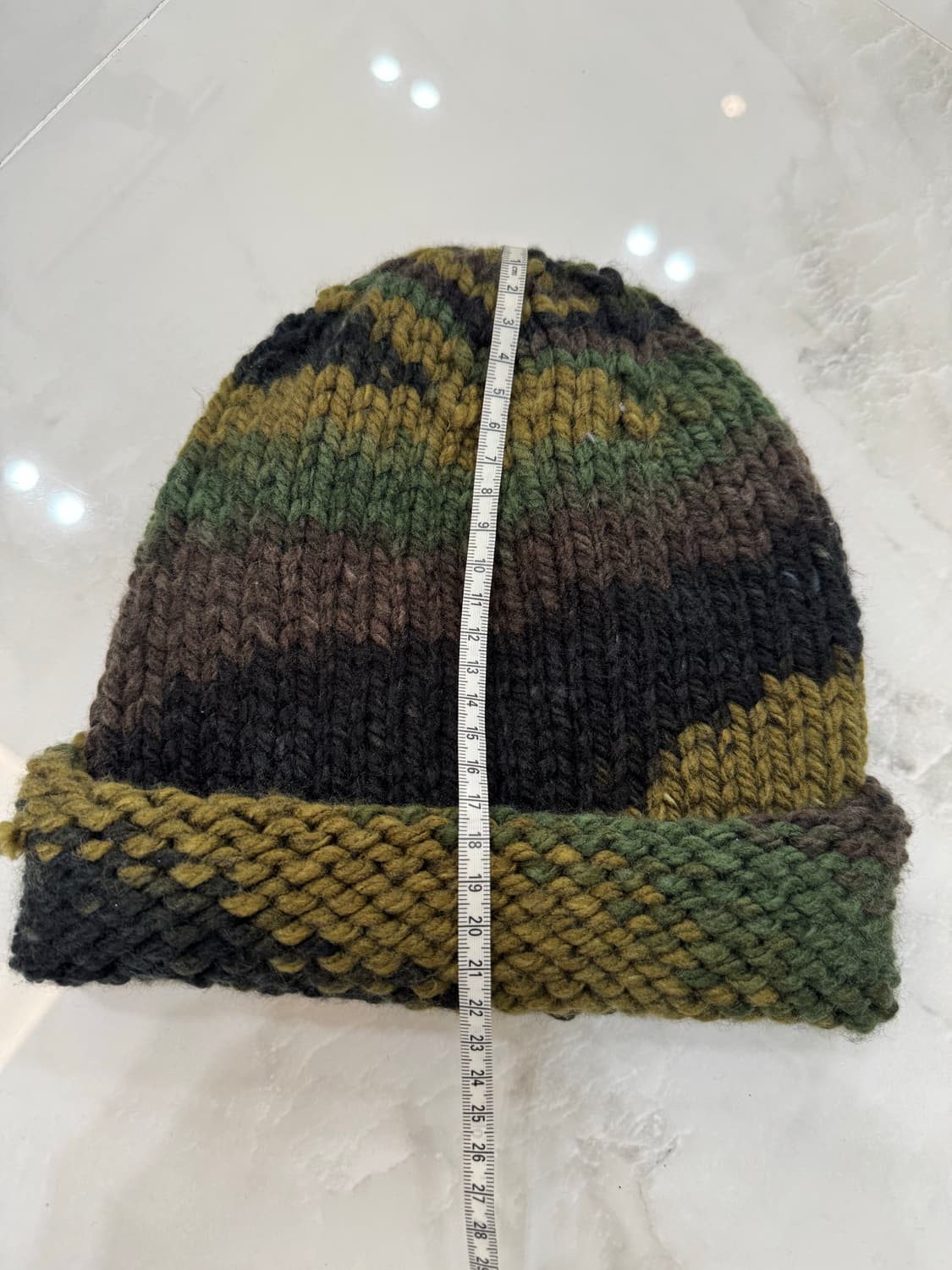 Supreme 비니 상품이미지3