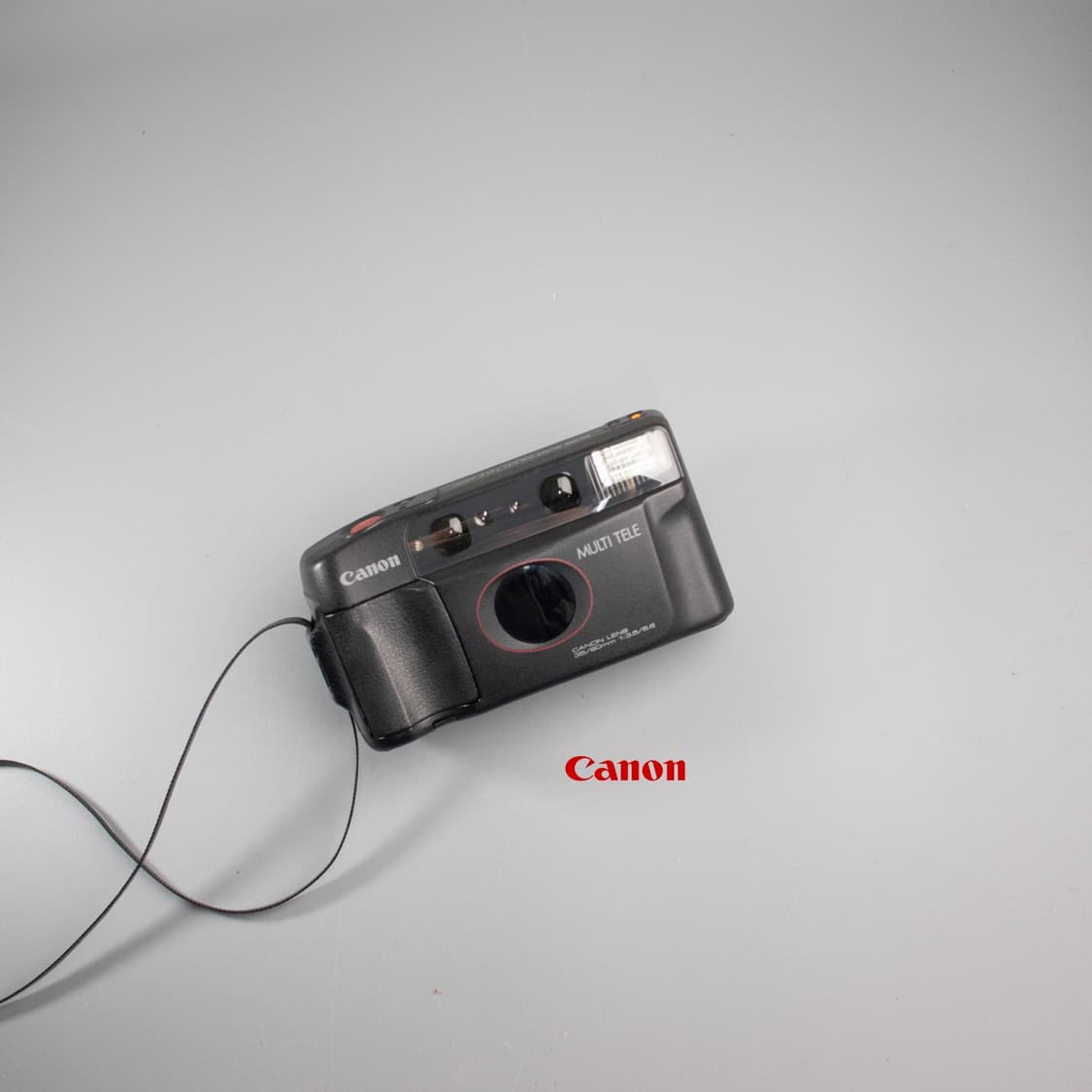 필름카메라 캐논 오토보이텔레6 (작례 0) 상품이미지1