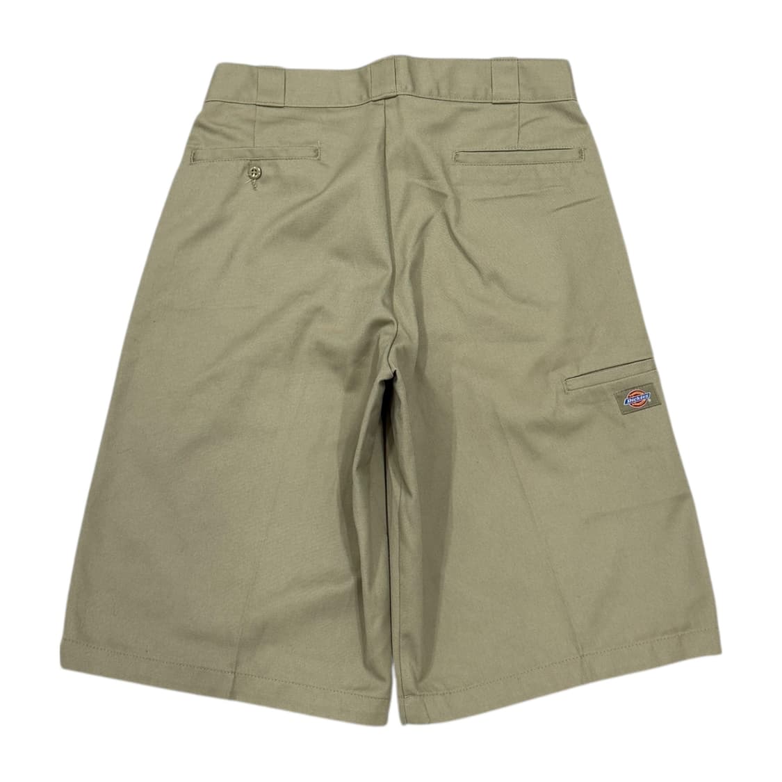 디키즈 빈티지 베이지 버뮤다 카펜터 워크팬츠 바지 32 상품이미지3