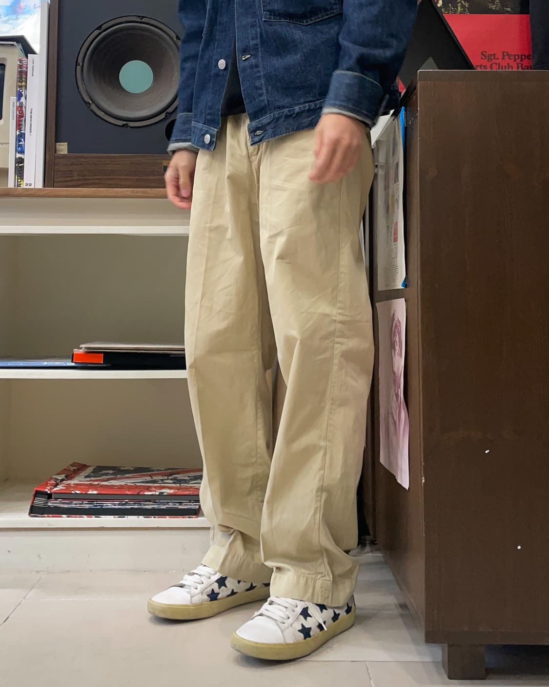 90s Polo 상품이미지1