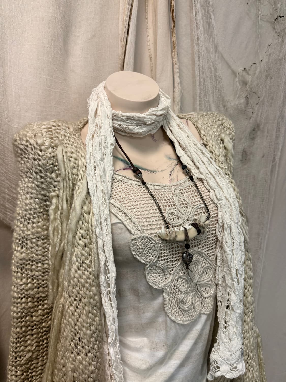 Grunge Fairy Set 상품이미지2