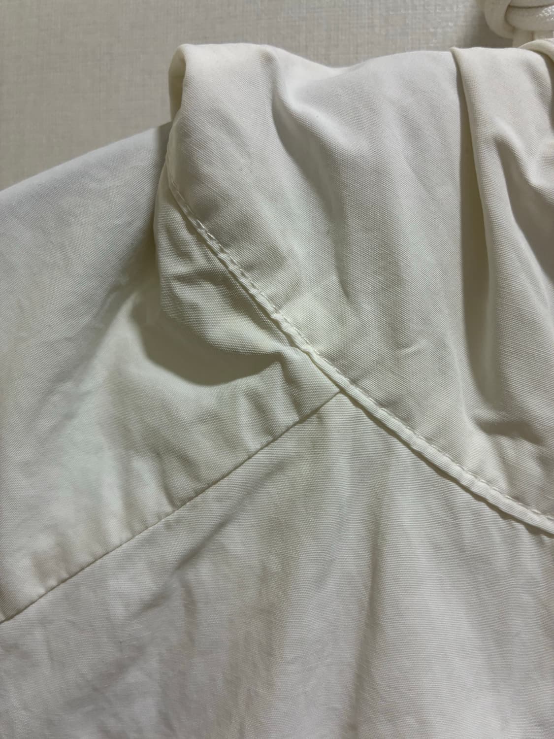 파르티멘토 나일론 조끼 상품이미지4