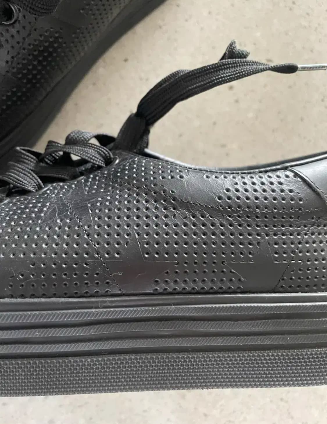 생로랑 스니커즈 상품이미지2