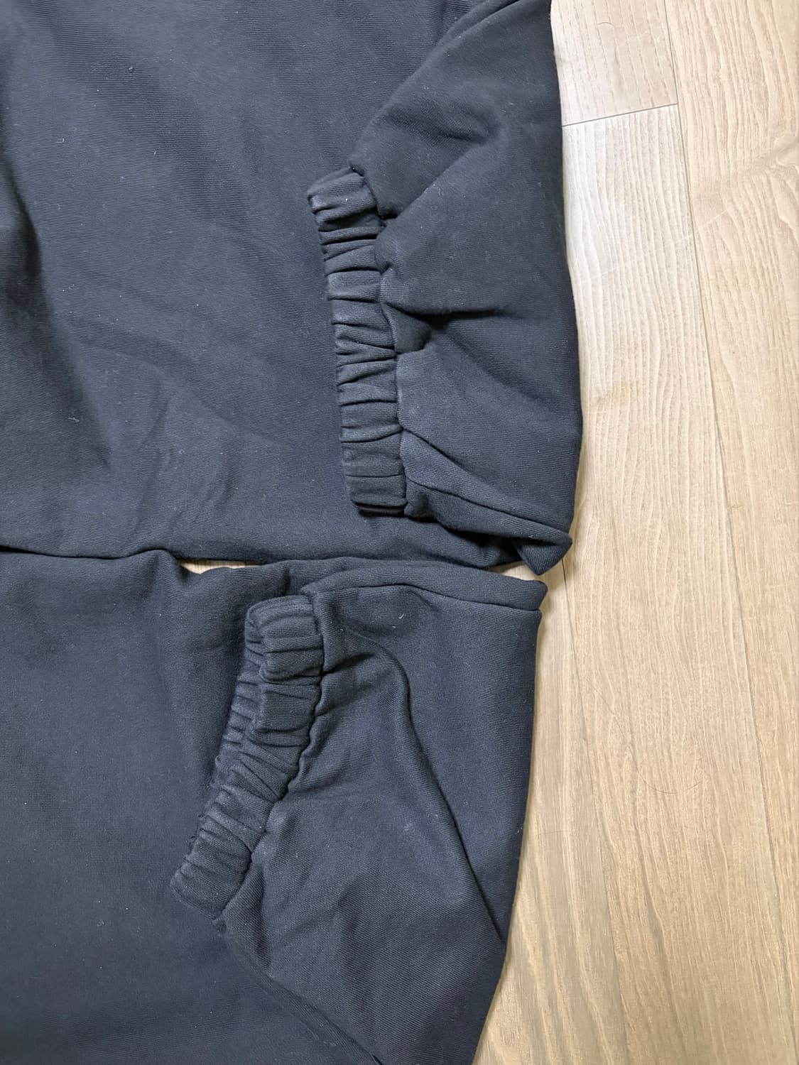 Mowalola ATL jogger pants 상품이미지6
