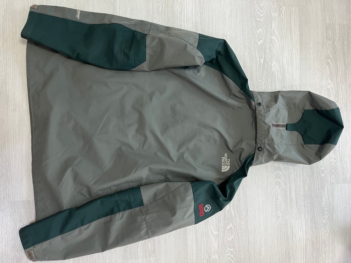 노스페이스 써밋시리즈 윈드스토퍼자켓100 상품이미지4