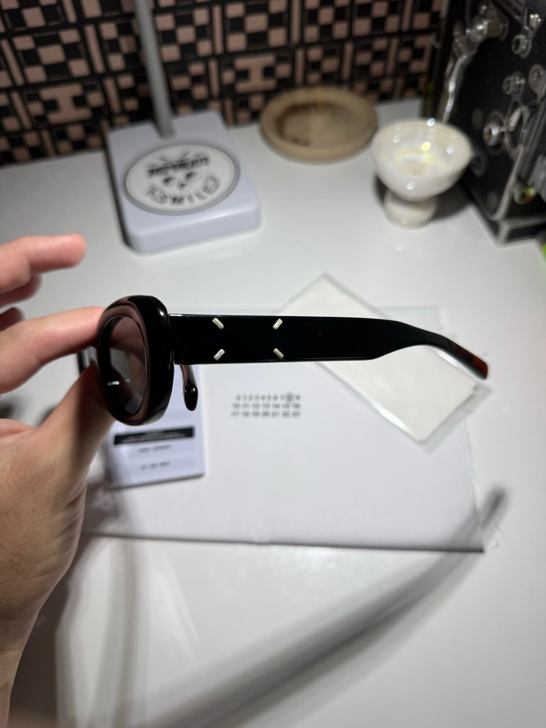 Masion Margiela Gentle Monster MM004 상품이미지3