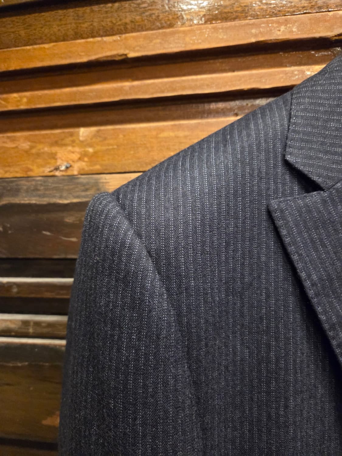 영국제 비스포크 자켓  상품이미지3