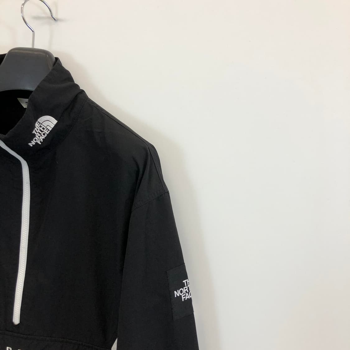 노스페이스 기능성 경량 아노락 2XL 상품이미지3