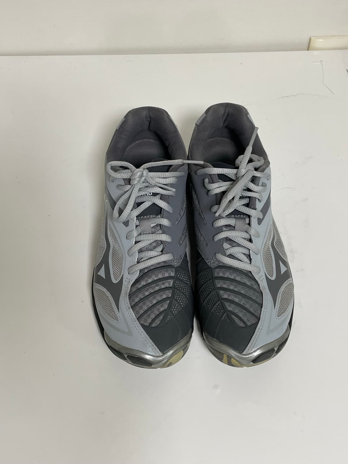 아식스 asics 미즈노 250 상품이미지1