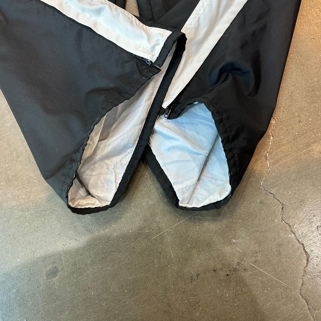 90s 나이키 트랙팬츠 상품이미지5