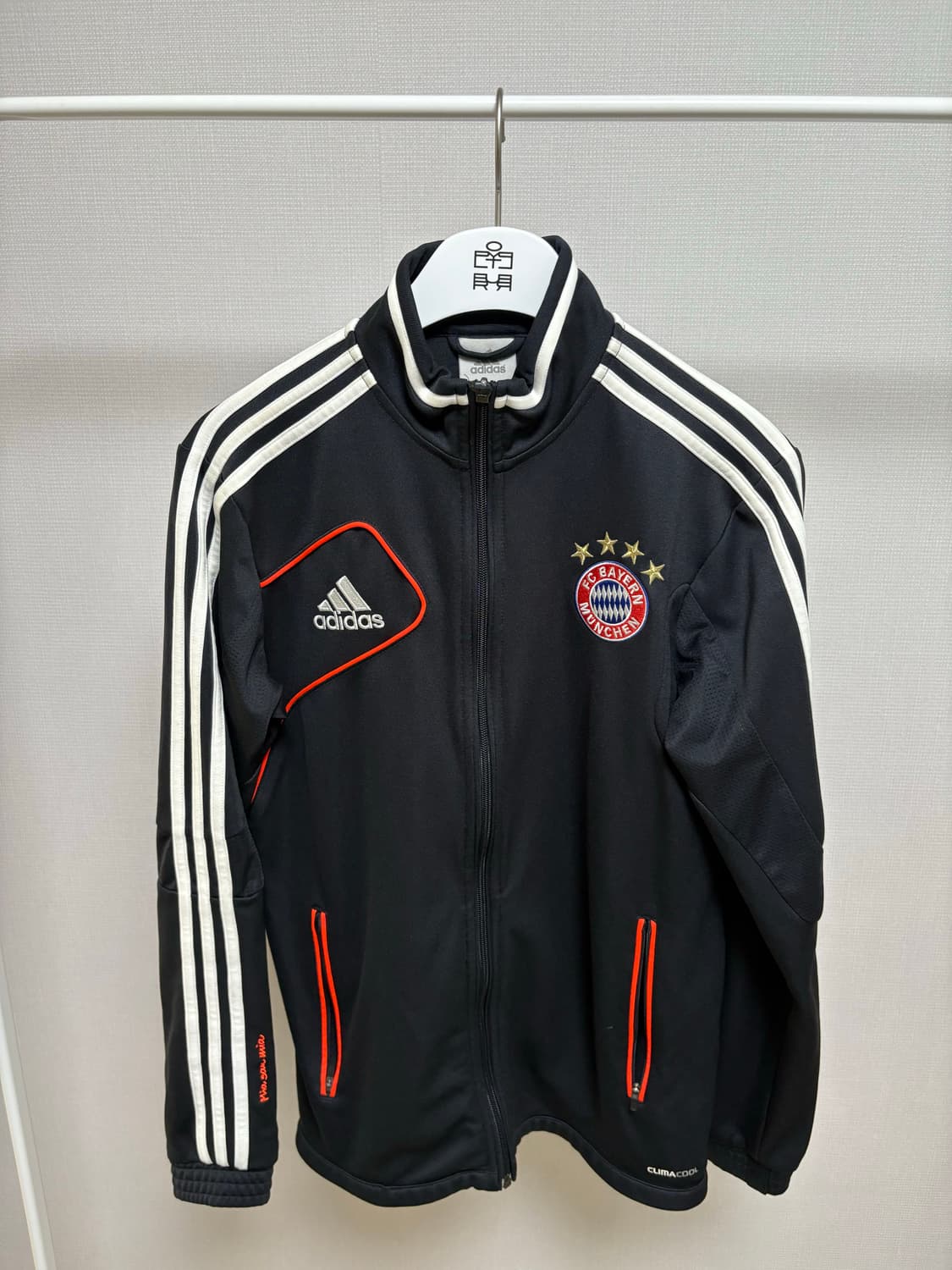 아디다스 뮌헨 트랙탑 져지 95 m 상품이미지1